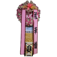 쌀화환10kg(창원)